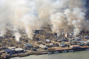 福岛第一核电站爆炸是核爆炸吗？有什么危害？