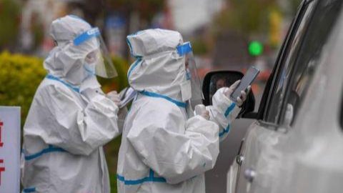 全国现有22个中风险地区，具体有哪些地区？