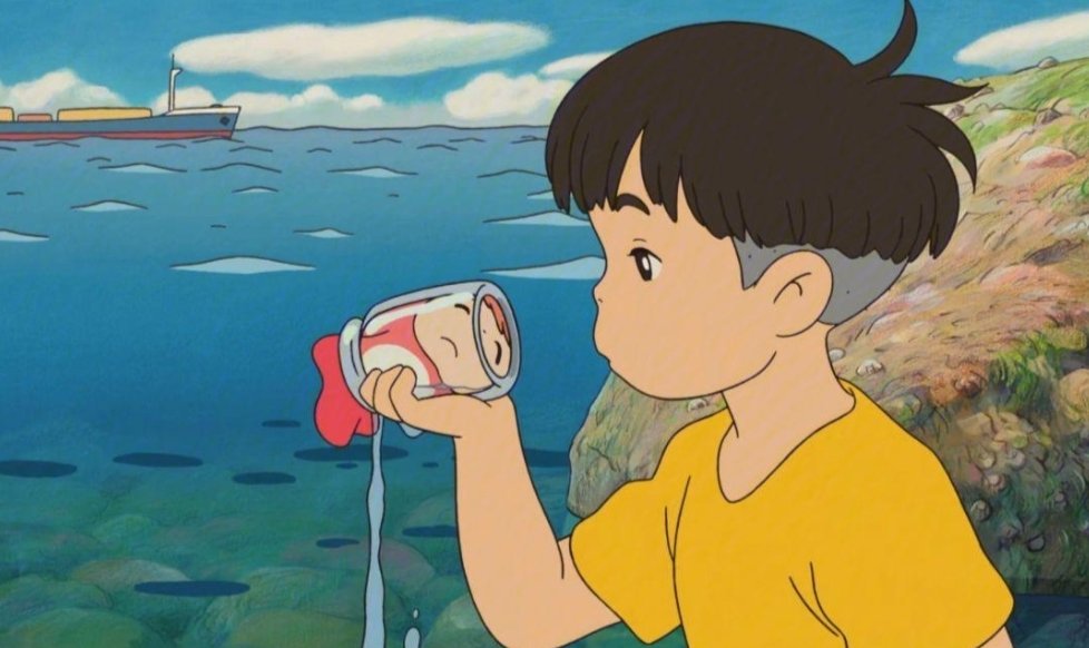 宫崎骏的动漫作品有哪些？