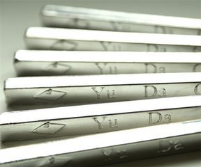 可以用锡焊接的材料有哪些？