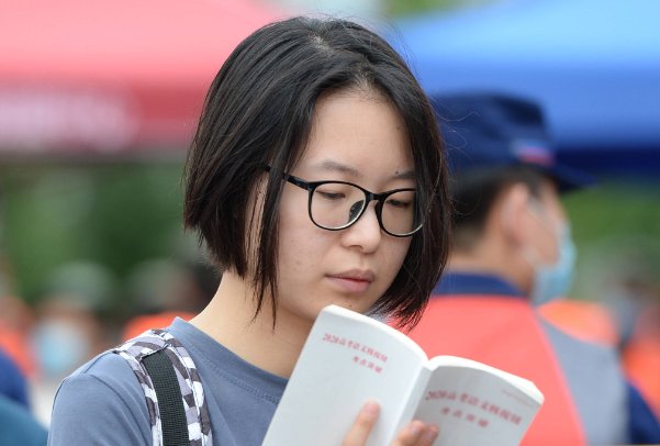 湖南高考时间2023年时间表出成绩时间