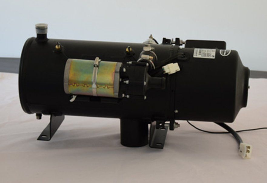 柴油取暖器故障代码E-8什么意思？