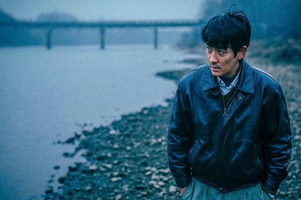 河边的错误到底想表达什么