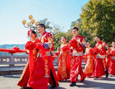 17地列为全国婚俗改革实验区，改革婚俗为的是什么？