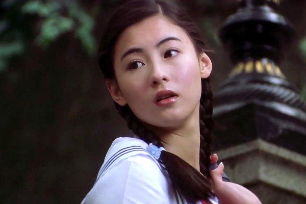 十大颜色的经典港片