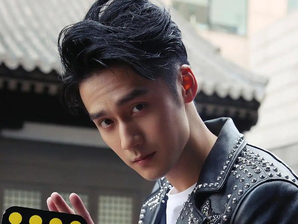 蒋劲夫个人简历