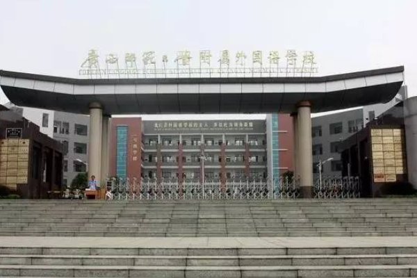 桂林私立高中排名