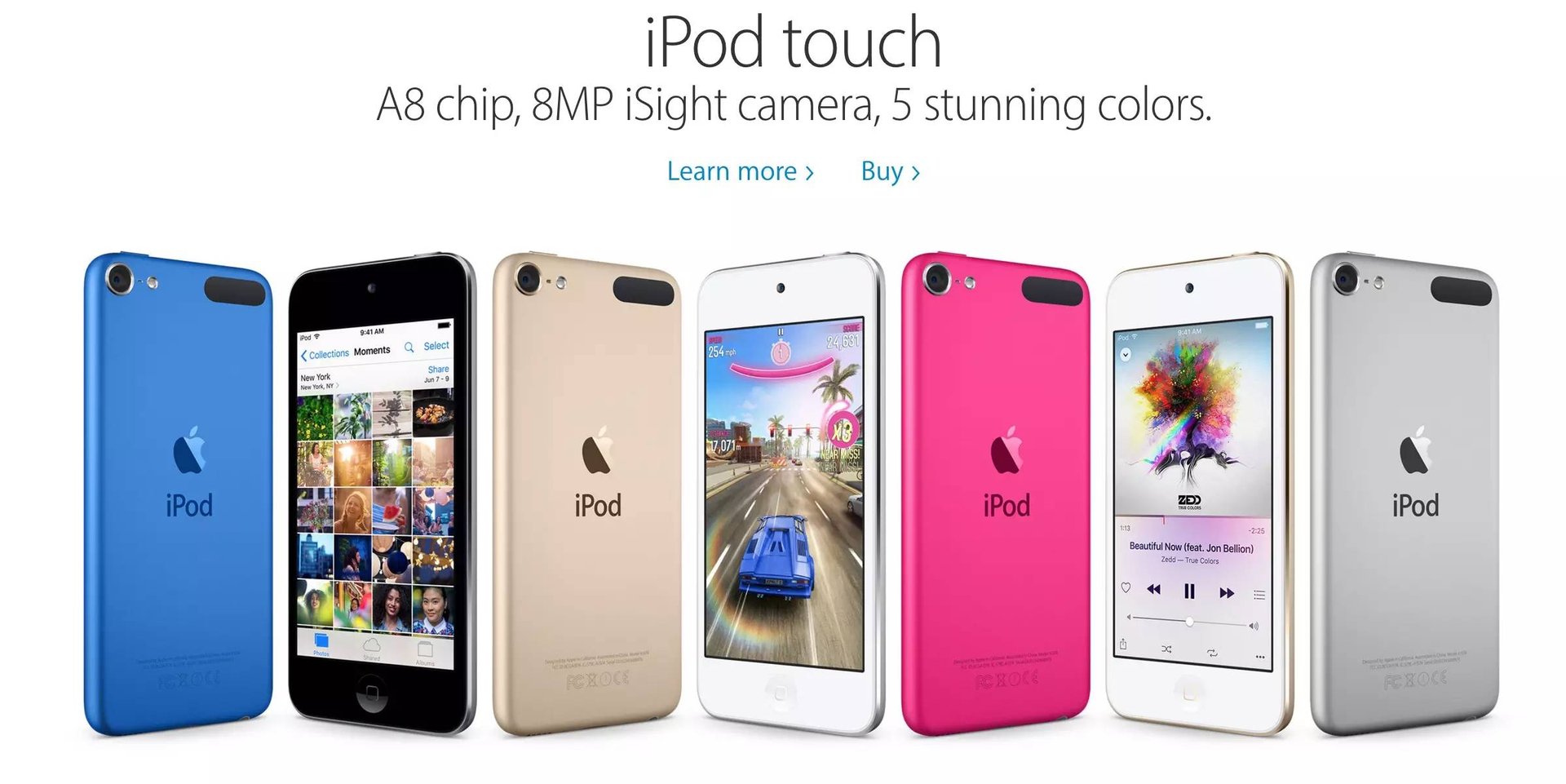 iPhone 6C的配置