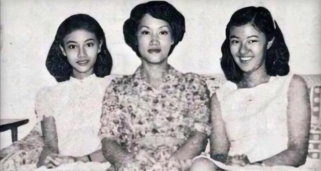 知名富豪为娶李嘉欣姐姐抛妻弃女,如今怎么样了?