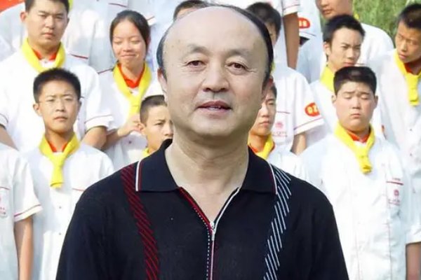 中国十大名厨师行榜前十名