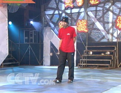 北舞堂的北舞堂节目