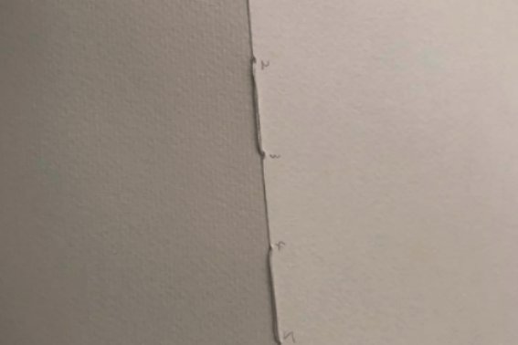 自制手帐离型纸本教程