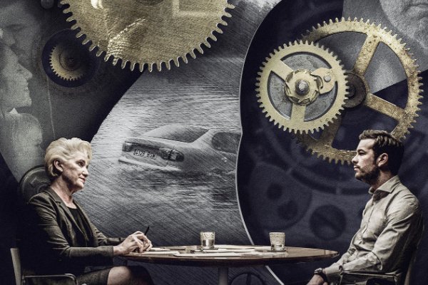 高智商犯罪电影有哪些？