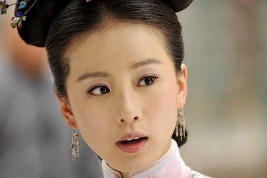 宫斗剧电视剧排行榜前十名