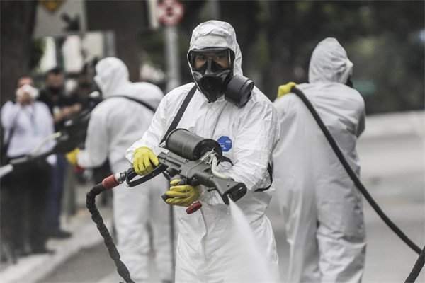 巴西已检出110种变异毒株，是否意味着疫情更难控制？