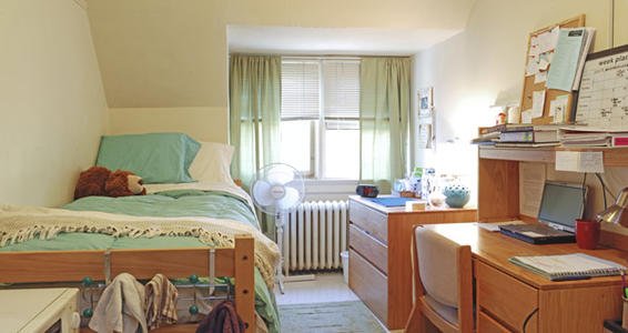 北京高校学生不准在校外租房，为什么会有这样的规定？