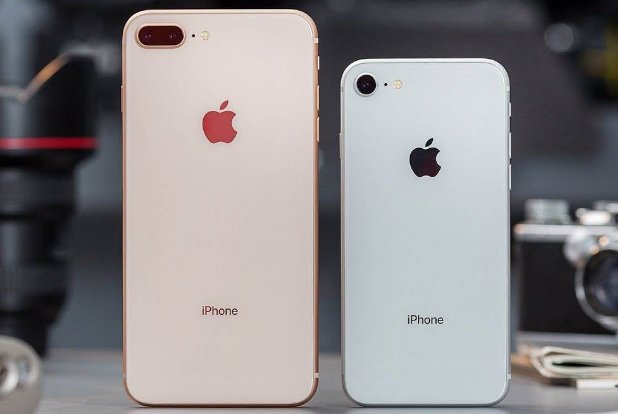 苹果8什么时候上市的?