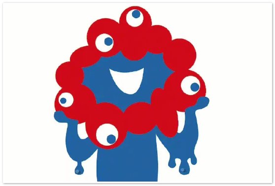 大阪世博会吉祥物