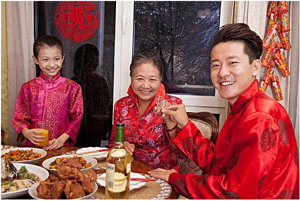 为什么过年初一不能回娘家?