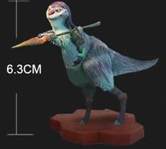 冰河世纪1~5部的主人公是谁?