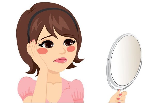 为什么镜子里的你和照片里的你看起来不一样？