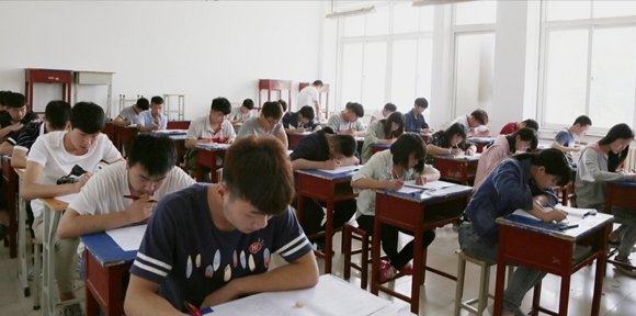 广西医科大学录取分数线是多少？