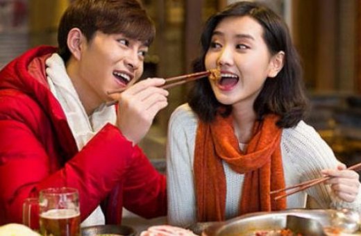 吃饭为什么要用嘴？