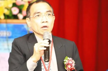 台“中科院副院长”欧阳力行猝死旅馆！他生前做出了哪些贡献？