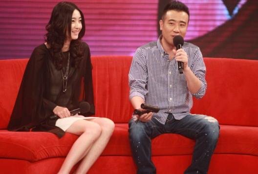 于和伟人设崩塌，李雪健早就看穿，曾直言他骨子里就坏，今近况如何？