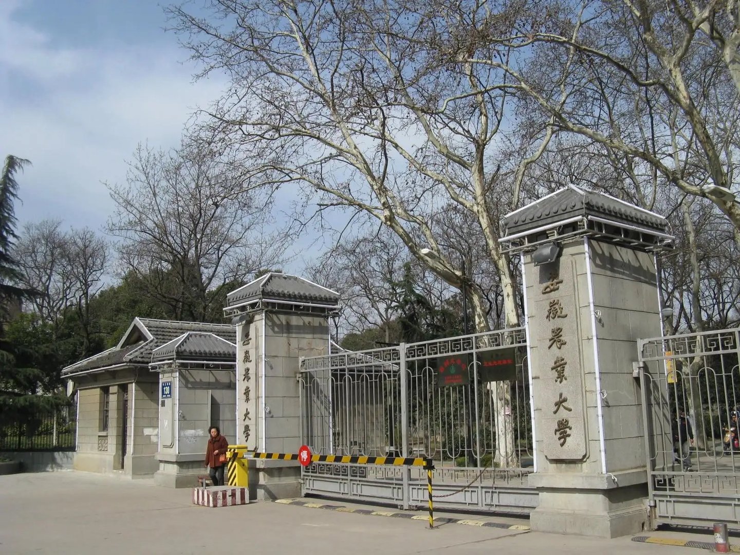 合肥有哪些大专院校？