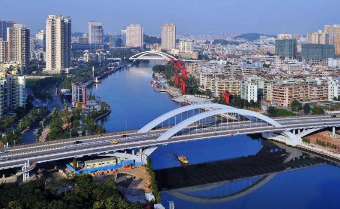 中山是哪个省的城市