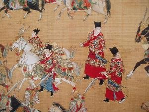 南宋锦衣卫的内容简介