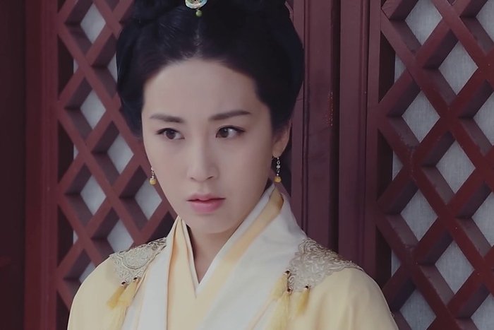 曾让不近女色李逵都为之心动的庞秋霞，最后是何结局？