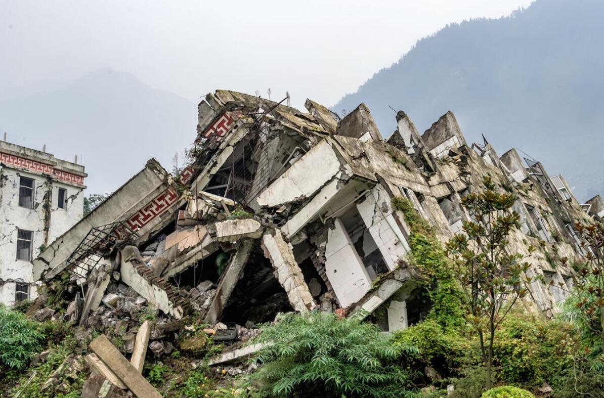 2008年有哪些大事件?