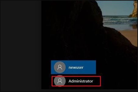 电脑管理员密码忘记了怎么办？