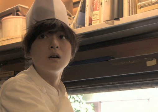上野树里与5个包包的介绍
