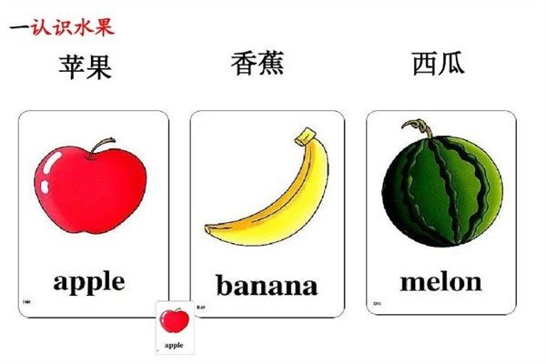英语单词带音标