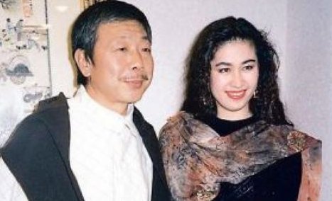 她是林正英影片中的“最美女僵尸”，卸妆后竟然这么美，她是谁？