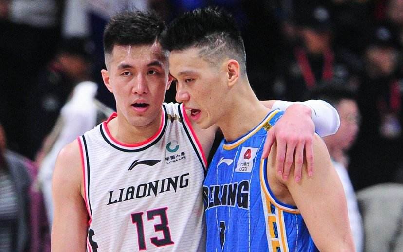 林书豪被侵犯致使嘴角流血，他为何屡屡被对手侵犯？