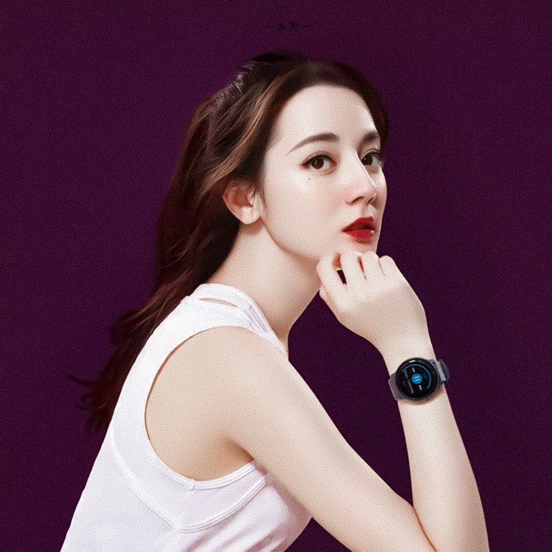 迪丽热巴：我一定要演渣男，为何会有这种诉求？