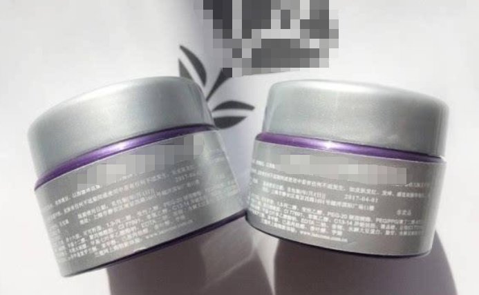 试用装与正装有什么区别？