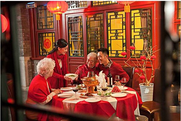 为什么过年初一不能回娘家?