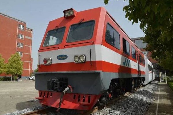 铁道机车制造与维护专业是干什么的