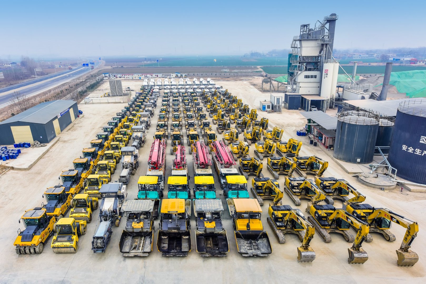 郑州发布2021最新停工令通知，此次停工的原因是什么？