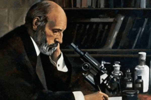 哪些科学家获得诺贝尔生理学或医学奖