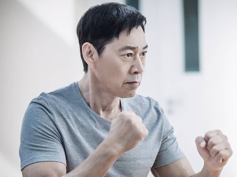 宣判主要角色演员