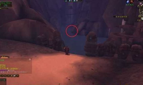 魔兽7.0奈萨里奥巢穴在哪 世界任务奈萨里奥巢宝藏怎么拿