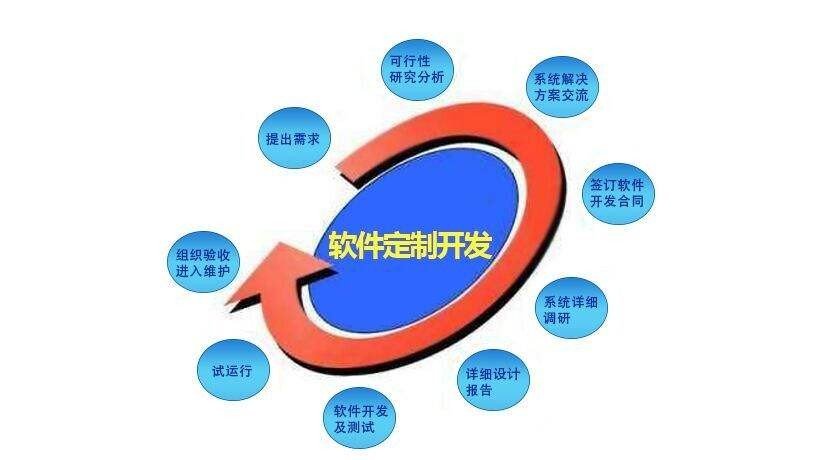 请问中国和世界的五十大IT企业是哪些？分别研发什么？还有在具体软件方面的呢？