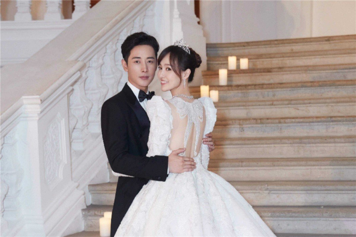 罗晋的家庭背景瞩目，唐嫣嫁给罗晋是因为他的家庭背景吗？