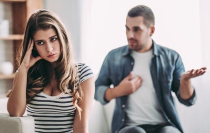 不想离婚，也不想和他说话，总是难受的想哭，如何让自己死心？